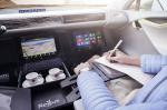 Rinspeed XchangE Concept 2014 года